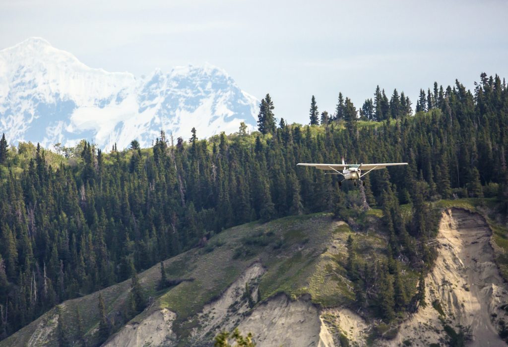 The right process can make flight training far more enjoyable and productive.