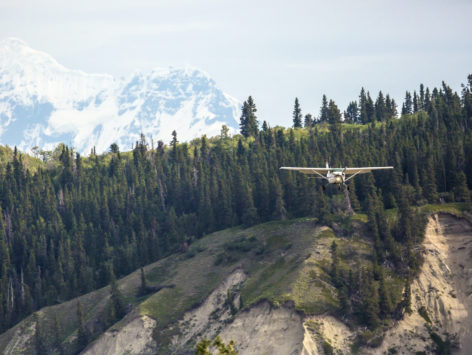 The right process can make flight training far more enjoyable and productive.
