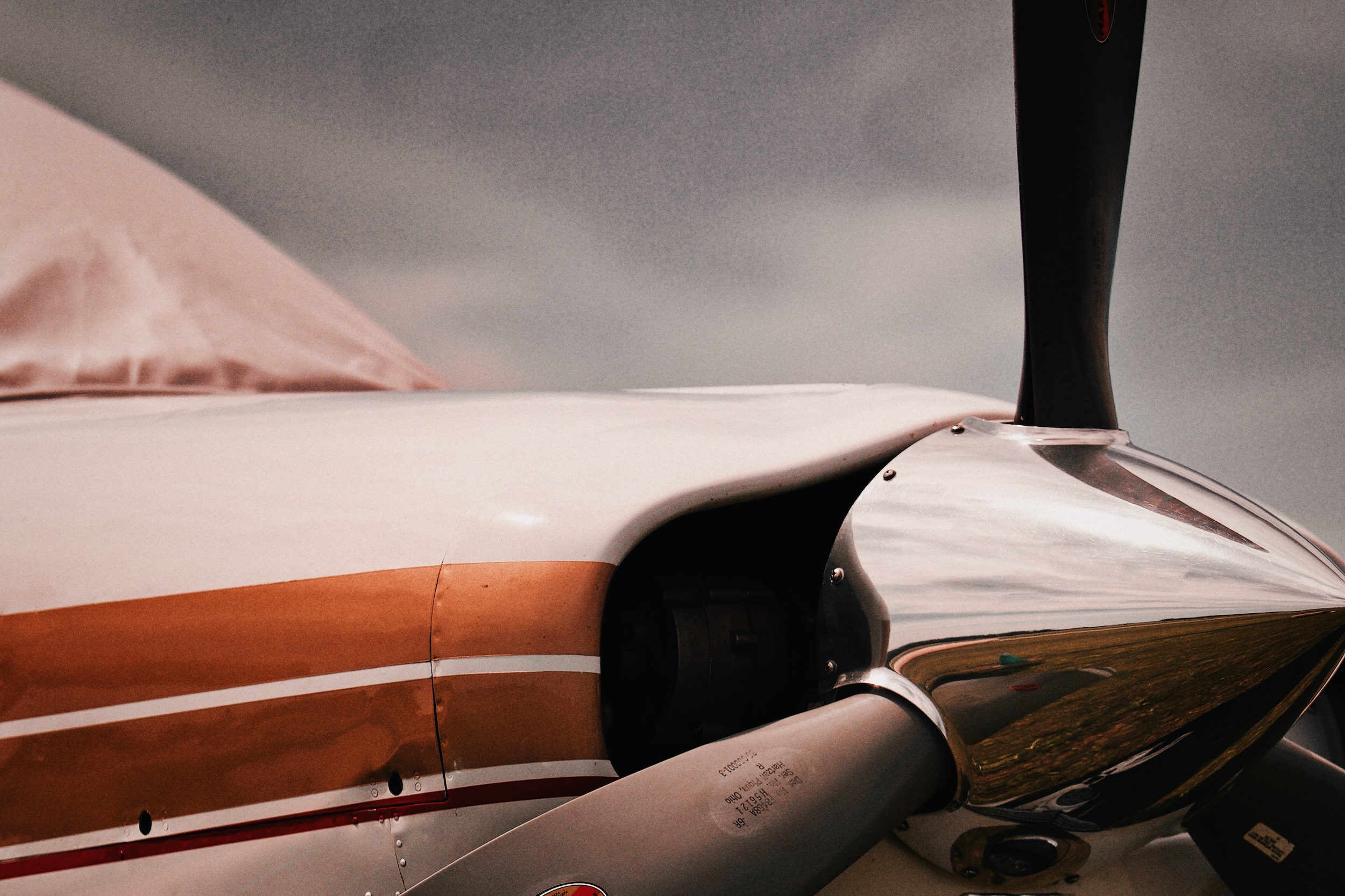 Single-engine training aircraft representing the value of flying small airplanes